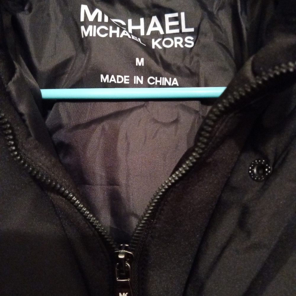Michael Kors coat - Picture 3 of 5